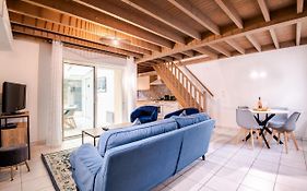 Ten Malebranche Street -Maison de ville- Confortable - hyper centre Amboise
